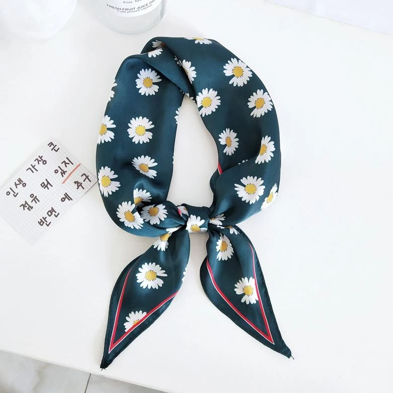Cute Head Scarves-2 Cute Head Scarves-2